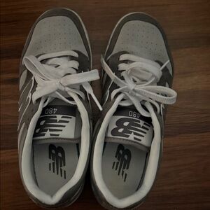 Women’s size 8 new balance